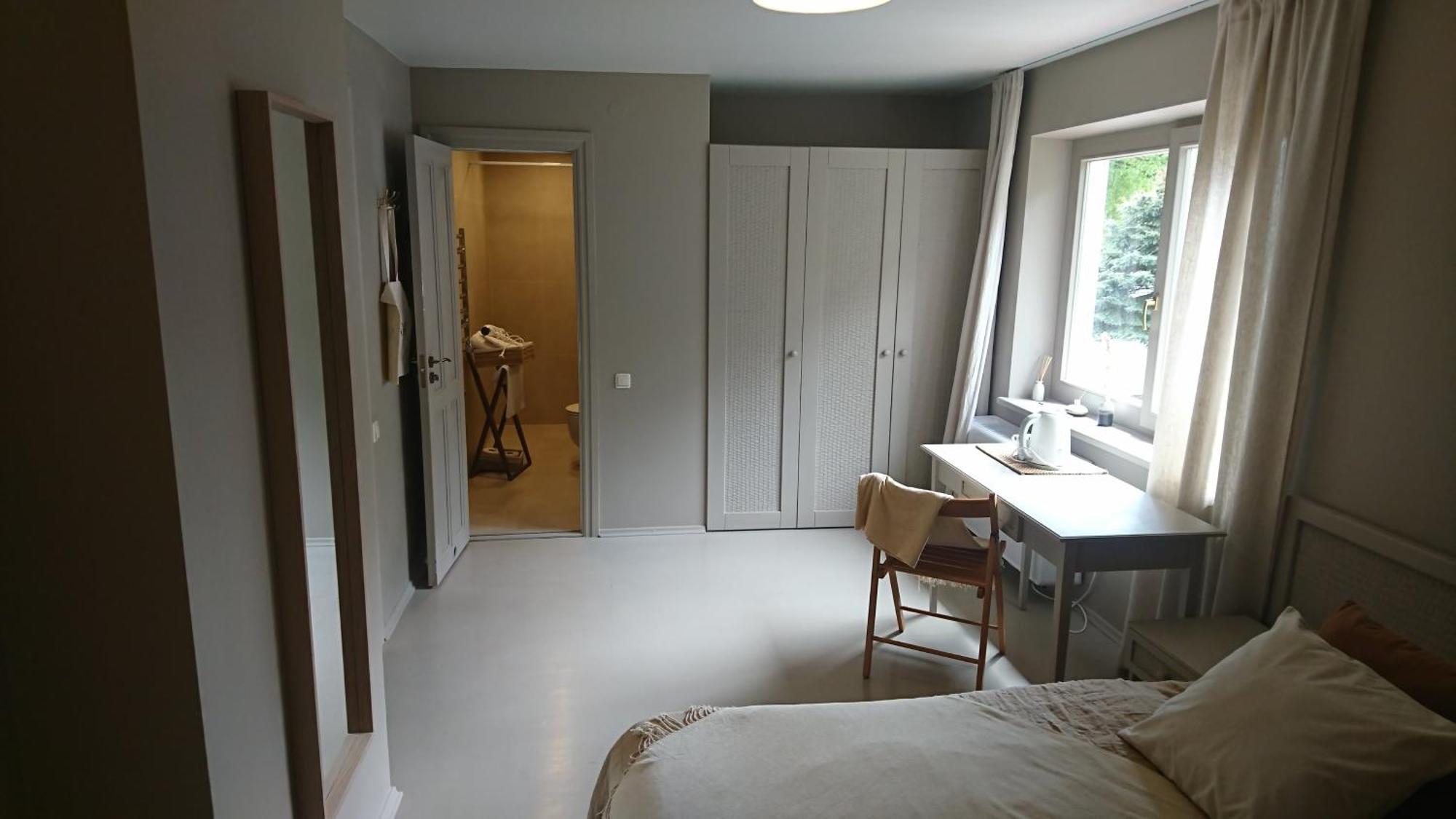 Apartament Nidos Banga- Lagoon 2 Nida