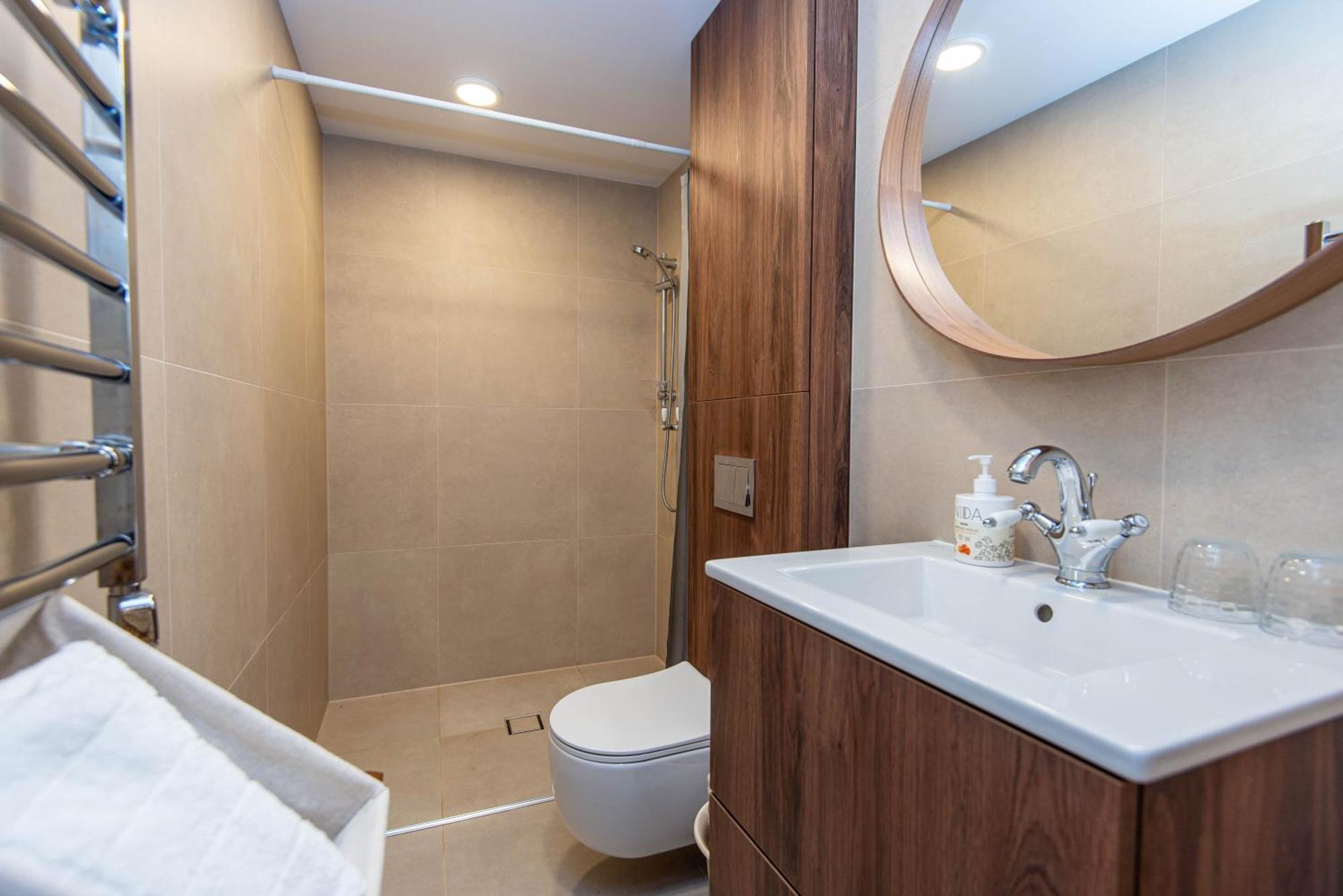 Apartament Nidos Banga- Lagoon 2 *